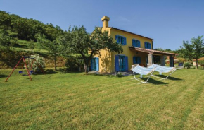 Gorgeous Home In Koper With Wifi